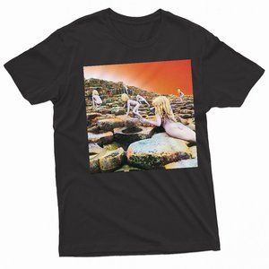 Houses of the Holy 2014 - Led Zeppelin Merch T-Shirt